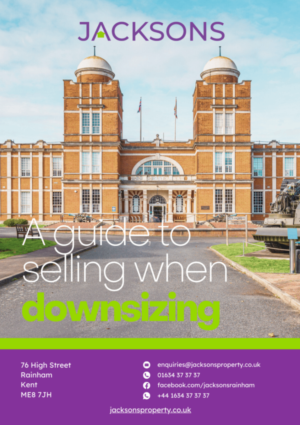 Downsizing Guide