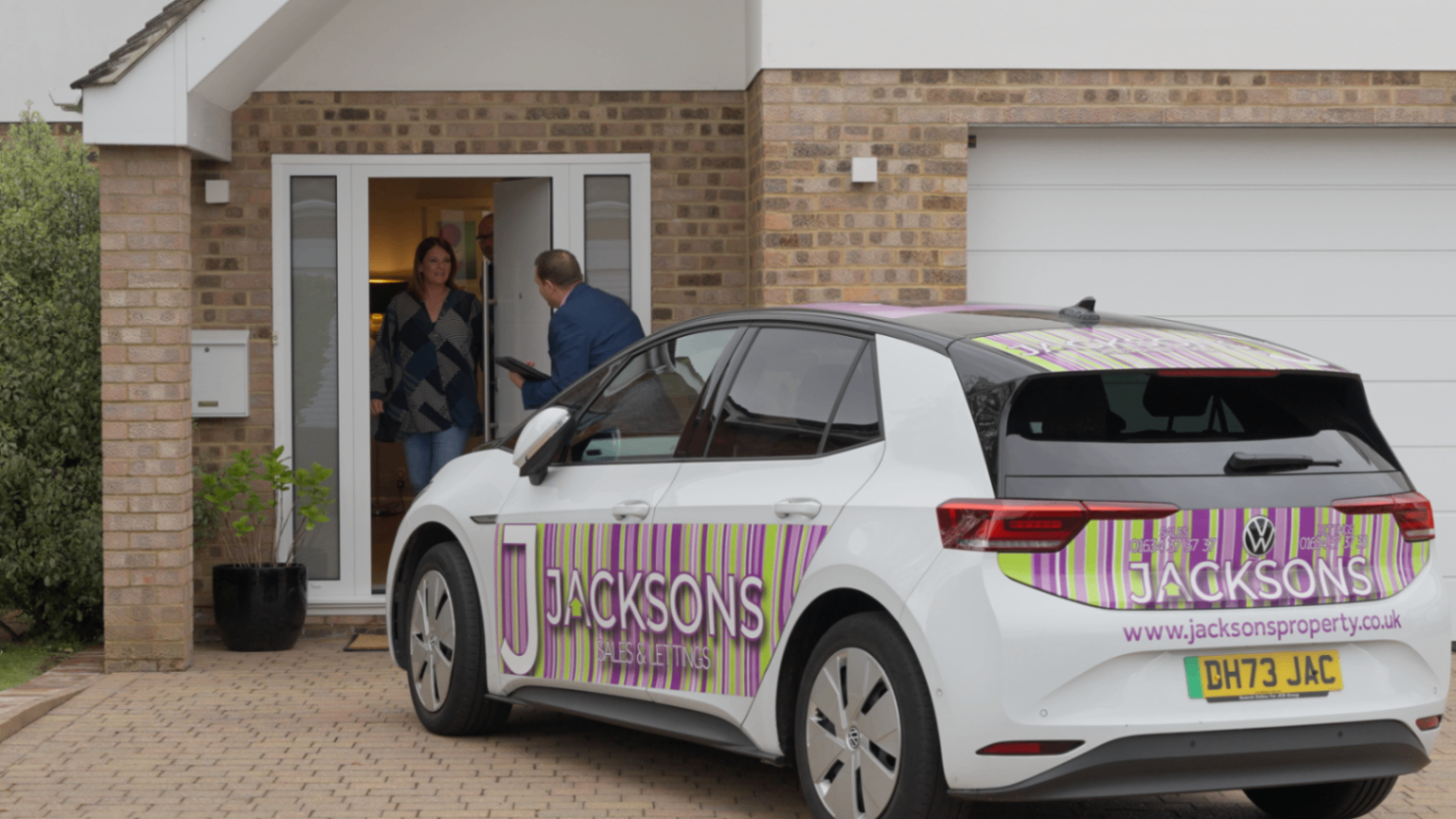 Face to Face Valuation